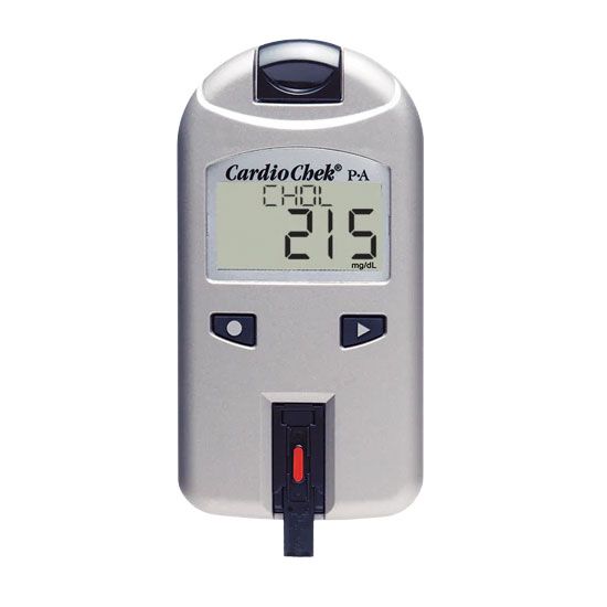 Picture of CardioChek PA Analyzer