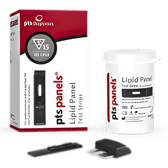 Picture of Lipid Panel